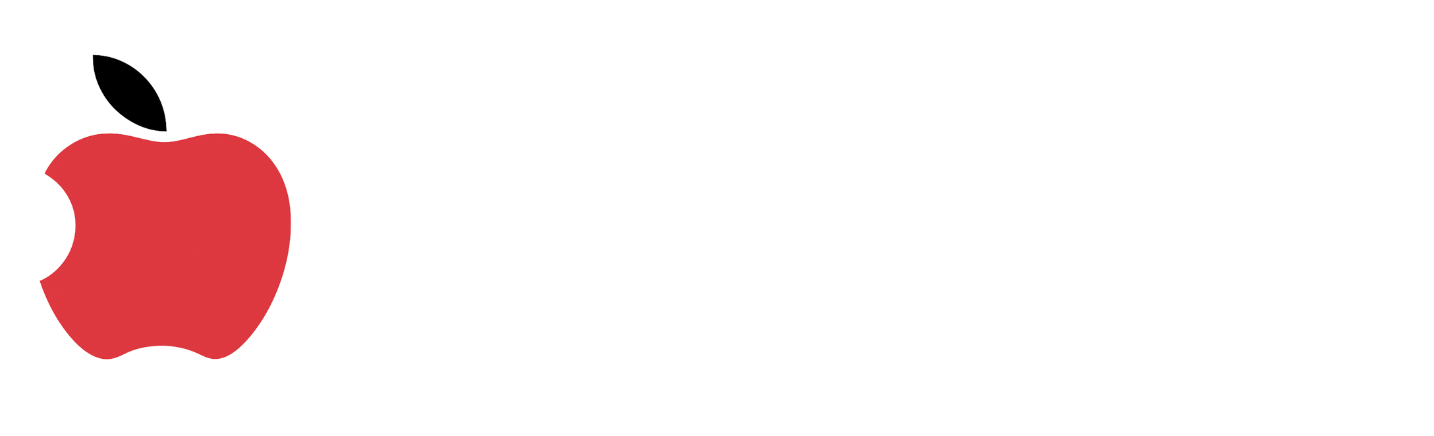 CV Alvin Jaya Sejahtera Logo